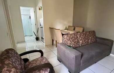 Imagem 6: Lindo apartamento no Fernando Collor