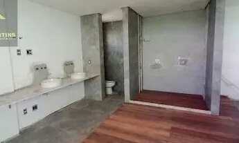 Imagem 4: Cobertura com a nobreza ímpar de acabamentos Cód: 21000 das22