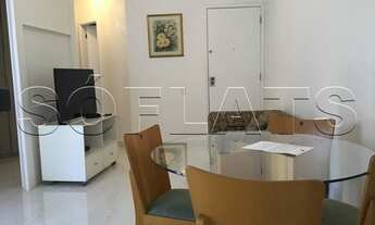 Imagem 3: Lindo apartamento com 2 dormitórios - ótimo preço do pacote nos Jardim Paulista. Sem fiad