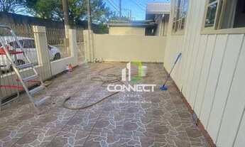 Imagem 2: Casa com 2 dormitórios para alugar, 70 m² por R$ 2.800,00/mês - São João - Itajaí/SC