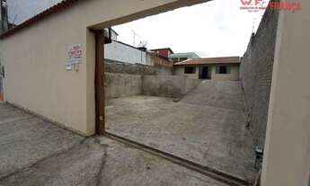 Imagem 2: Casa com 1 dormitório, 100 m² - venda por R$ 400.000,00 ou aluguel por R$ 1.600,00/mês - R