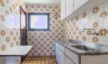 Imagem 2: PORTO ALEGRE - Apartamento Padrão - Mont Serrat