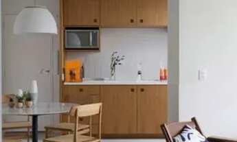 Imagem 5: Apartamento para venda com 67 metros quadrados com 2 quartos em Sumaré - São Paulo - SP