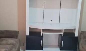 Imagem 2: Aluga casa mobiliada 2 quartos,Telemaco Borba/Paraná