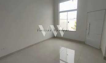 Imagem 2: Casa para venda em Residencial Minerva I de 70.00m² com 3 Quartos, 1 Suite e 2 Garagens