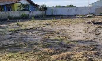 Imagem 4: Vendo terreno cercado na Praia do Ervino de 490 m2
