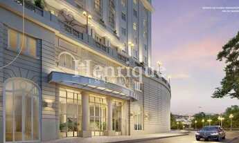 Imagem 2: Apartamento-À VENDA-Glória-Rio de Janeiro-RJ