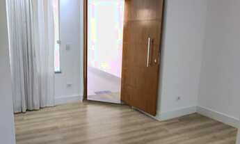 Imagem 5: Térrea para aluguel possui 90 metros quadrados com 2 quartos