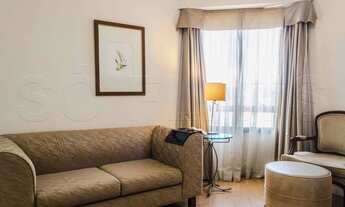 Imagem 3: FLAT GRAN ESTANCONFOR ITAIM, ENTRADA IMEDIATA, SEM FIADOR