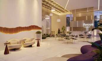 Imagem 5: Flats e salas comerciais em caruaru no bairro Mauricio de Nassau o Focus Center