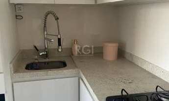 Imagem 6: Apartamento para Venda - 47.25m², 2 dormitórios, 1 vaga - Morro Santana