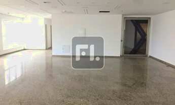 Imagem 4: Escritório para aluguel com 225 metros quadrados em Itaim Bibi - São Paulo - SP