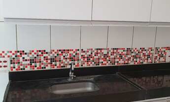 Imagem 7: Apartamento para alugar com 2 quarto(s) no Vivendas