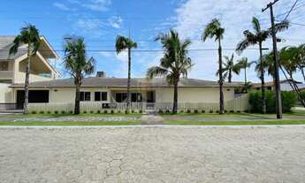 Imagem 2: Casa em Balneário Brejatuba - Guaratuba, PR