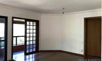 Imagem 6: APARTAMENTO - MORUMBI - SP