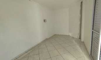 Imagem 2: Casa com 2 dormitórios para alugar, 80 m² por R$ 1.200,00/mês - Jardim Zaira - Mauá/SP