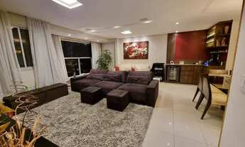 Imagem 2: Via Paradiso 106 metros 3 quartos nascente lazer completo, Águas Claras Sul Brasília-DF