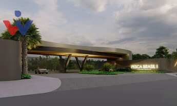 Imagem 2: Casa com 2 dormitórios à venda, 365 m² por R$ 280.000,00 - Condomínio Residencial Ipanema