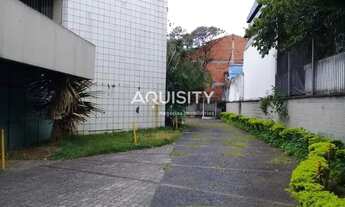 Imagem: Terreno comercial a venda na Mooca - São