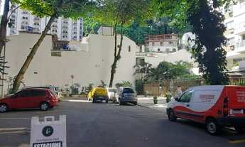 Imagem 4: Leme, 2 quartos, com vaga de garagem