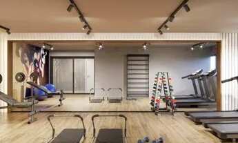 Imagem 7: Residencial Urban