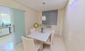 Imagem 6: Casa para venda possui 230 metros quadrados com 3 quartos em Trevo - Belo Horizonte - MG