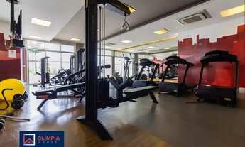 Imagem 7: Venda Apartamento 3 Dormitórios - 105 m² Brooklin