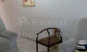Imagem 2: Casa Condomínio em São José do Rio Preto