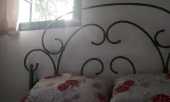 Imagem 2: Casa -apê em maravilhoso condomínio em Teresópolis - Fazenda da Paz - de 1 quarto