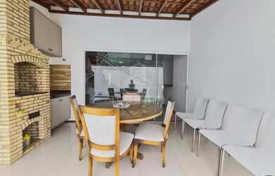 Imagem 3: Casa Duplex A VENDA No Piazza Del Campo Casa Em Condomínio No Morros