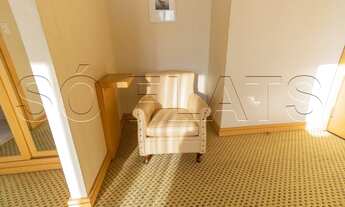 Imagem 6: Flat no Slaviero Guarulhos 35m² 1 dormitório e 1 vaga para locação em Guarulhos