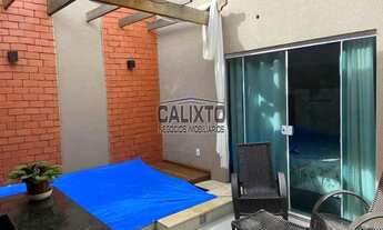 Imagem 6: CASA BAIRRO JARDIM EUROPA