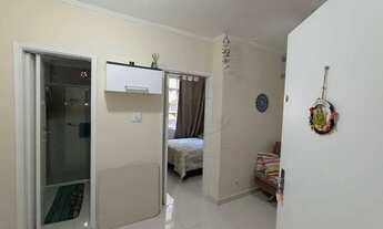 Imagem 5: Kitnet para Locação no Embaré em Santos