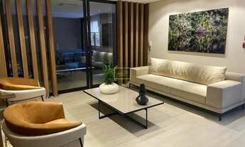 Imagem: Apartamento mobiliado para locação na