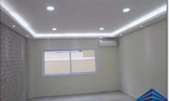 Imagem 5: Casa 320m² - 4 Suítes 4 vagas, venda por R$ 2.500.000 - Swiss Park - Campinas/SP REF: CA01