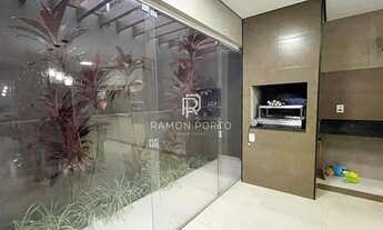 Imagem 10: Casa à venda no bairro Residencial Menezes - Bady Bassitt/SP