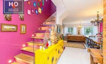 Imagem 2: Casa em condomínio com 3 dormitórios 2 Suítes à venda, 238 m² - Jardim Vitória Régia - São