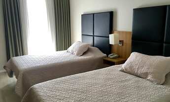 Imagem 4: EXCELENTE FLAT EM MOEMA COM ENTRADA IMEDIATA E SEM FIADOR