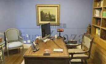 Imagem 7: Apartamento Padrão em São Paulo