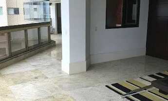 Imagem 2: 4 quartos na Praia de Itaparica - Edifício Enseada das Garças Cód: 23571 z