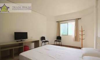 Imagem 7: Flat em Indianópolis - São Paulo