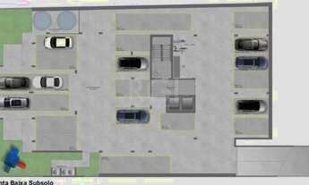 Imagem 4: Apartamento em Tristeza