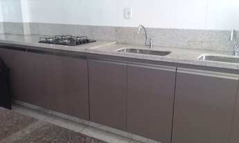 Imagem 5: Belo Horizonte - Apartamento Padrão - Funcionários