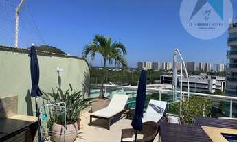 Imagem 3: Apartamento em Barra da Tijuca - Rio de Janeiro