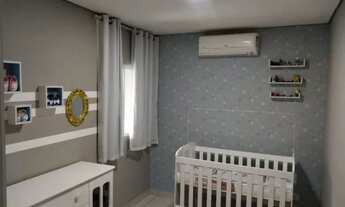 Imagem 5: Casa no Bairro Dom Bosco