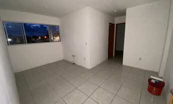 Imagem: Apartamento 2 quartos para aluguel na Serraria