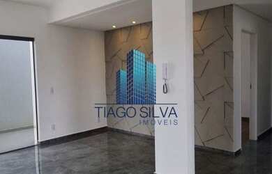 Imagem 6: Casa com 3 dormitórios, 150 m² - aluguel por R$ 4.000/mês - Colinas de Santa