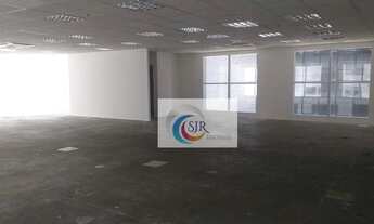 Imagem 5: Conjunto para alugar, 469 m² por R$ 340.000,00/mês - Vila Olímpia - São Paulo/SP