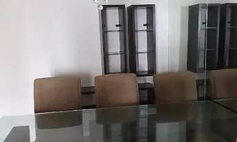 Imagem 6: Moura Corretora Aluga 1 Apartamento de 1/4 e 1 Gabinete no Apollos Garden, Jurunas, Belém