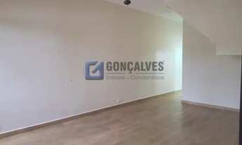 Imagem 6: SAO BERNARDO DO CAMPO - Residential / Sobrado - JORDANOPOLIS